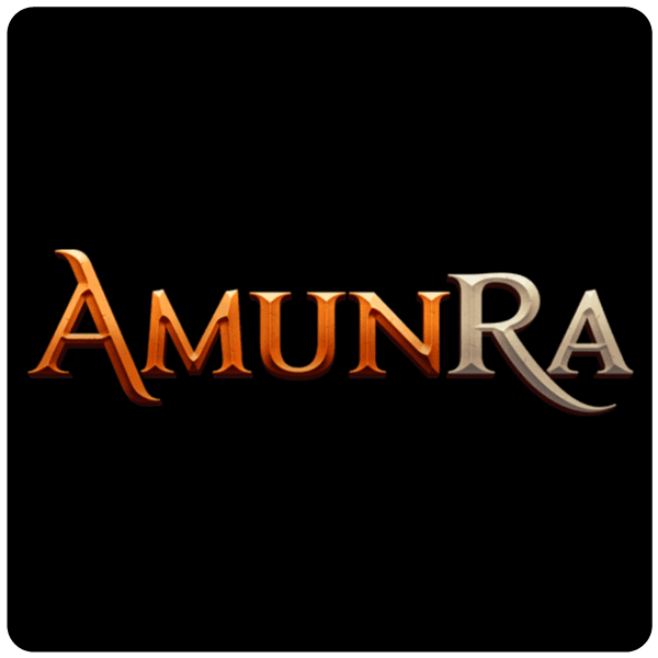 Logo AmunRa