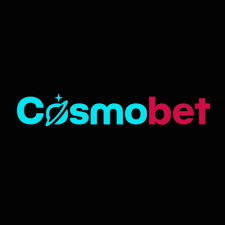 Logo Cosmobet