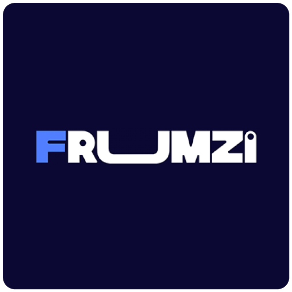 Logo Frumzi