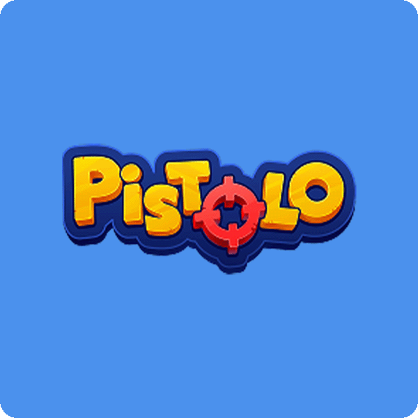 Logo Pistolo