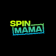 Logo Spinmama